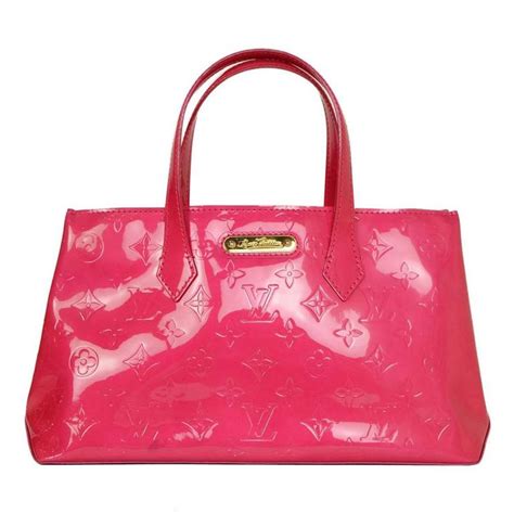 pink purse louis vuitton|louis vuitton hot pink.